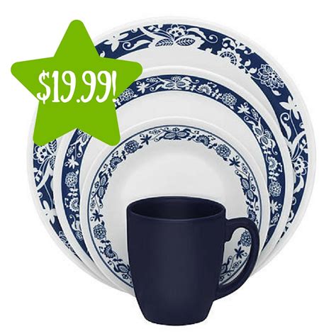 corelle dinner sets kmart australia.